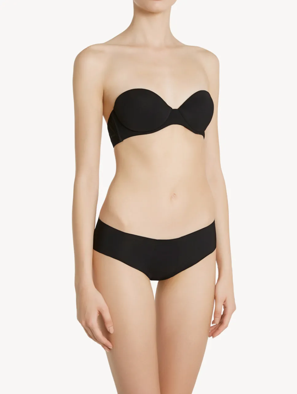 La Perla Bandeau Bra In< Bandeau|Padded