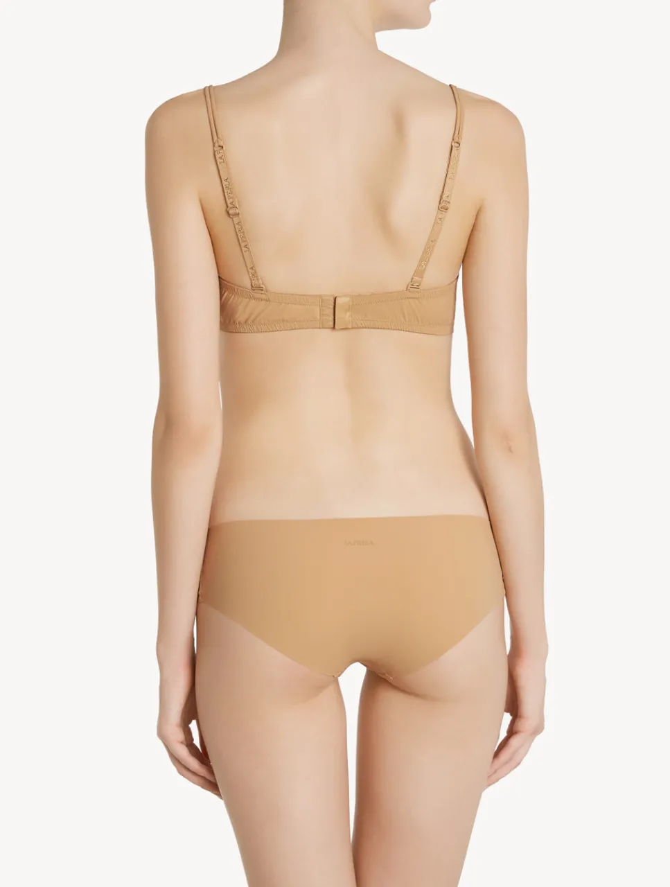 La Perla Bandeau Bra In< Bandeau|Padded