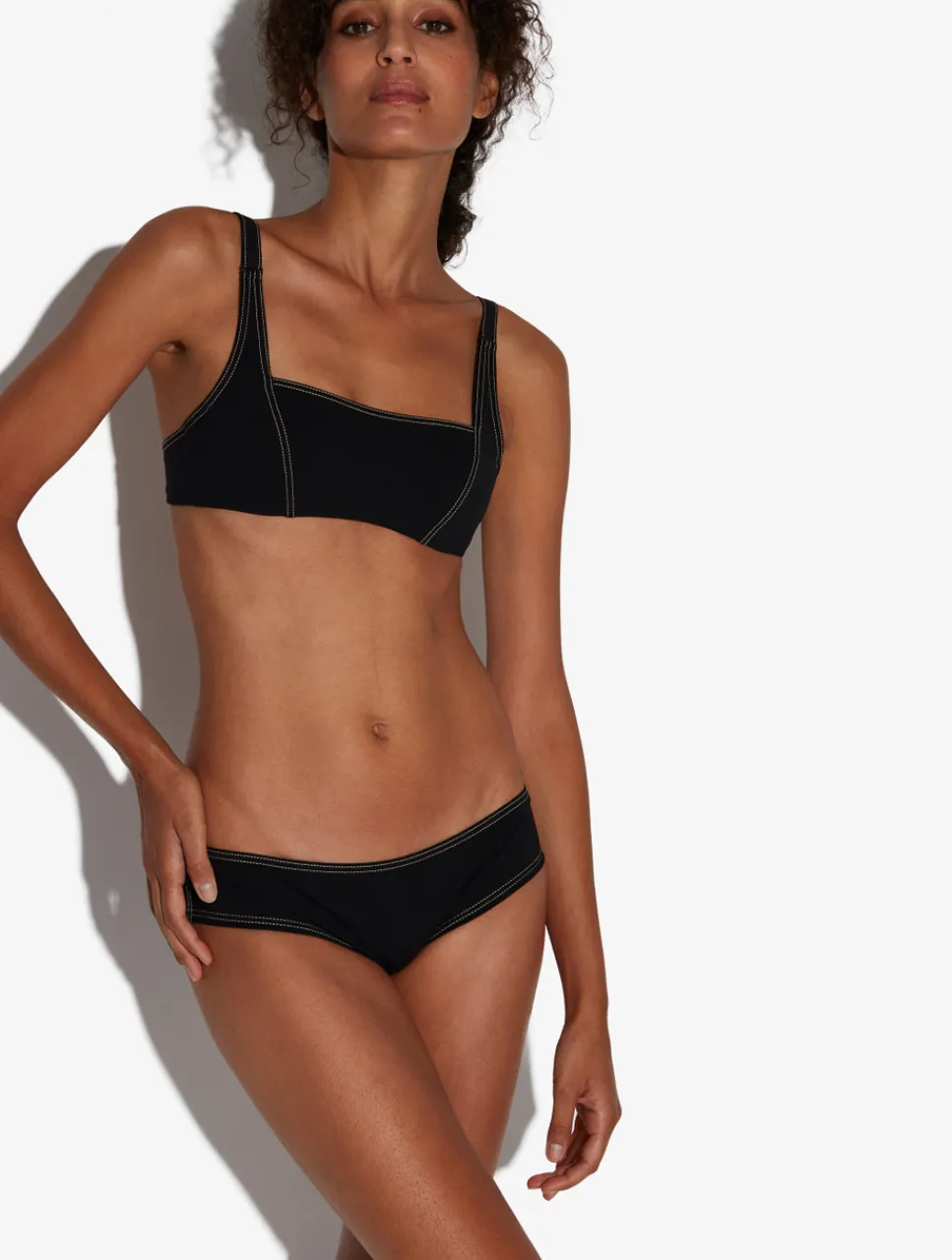 La Perla Bikini Brief In< Bikinis