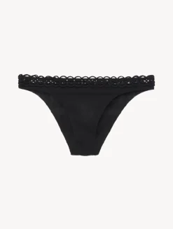 La Perla Bikini Brief In With Soutache< Bikinis