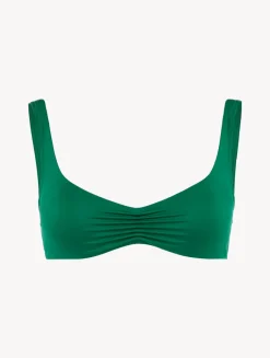 La Perla Bikini Top In< Bikinis