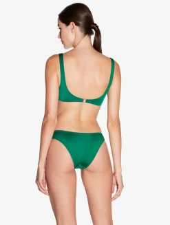 La Perla Bikini Top In< Bikinis