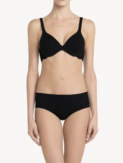 La Perla Cotton Hipster Briefs< Hipster