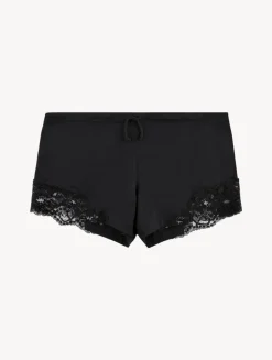 La Perla Cotton Sleep Shorts< Pajamas|Loungewear