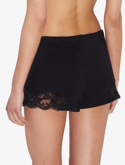 La Perla Cotton Sleep Shorts< Pajamas|Loungewear