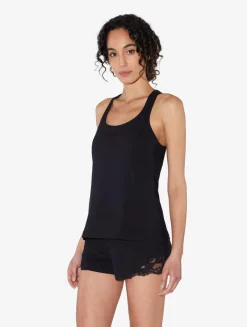 La Perla Cotton Sleep Shorts< Pajamas|Loungewear