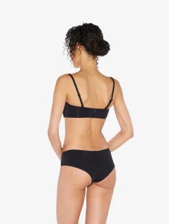 La Perla Hipster Briefs With Macramé< Hipster