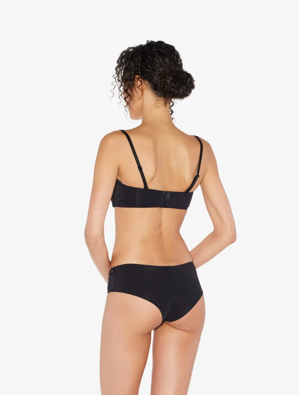 La Perla Hipster Briefs With Macramé< Hipster