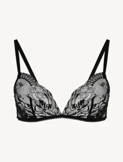 La Perla Lace Non-wired Bra< Triangle|Wireless