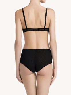 La Perla Lace Non-wired Bra< Triangle|Wireless