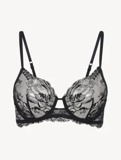 La Perla Lace Underwired Bra< Underwired