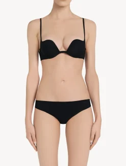 La Perla Lycra Brazilian Briefs< Brazilian|Shapewear