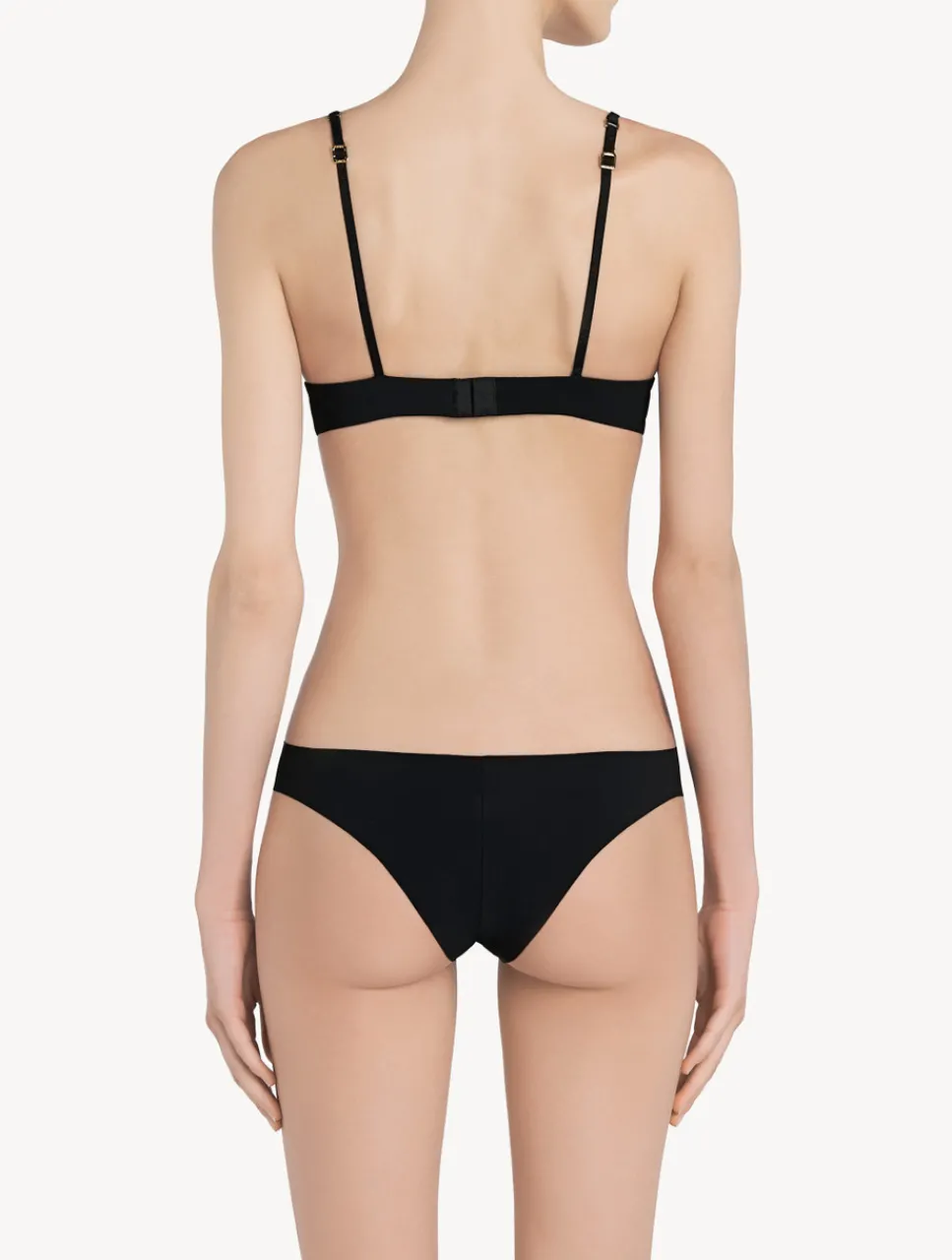 La Perla Lycra Brazilian Briefs< Brazilian|Shapewear