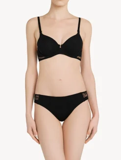 La Perla Mid Rise Briefs< Mid-Rise|Shapewear