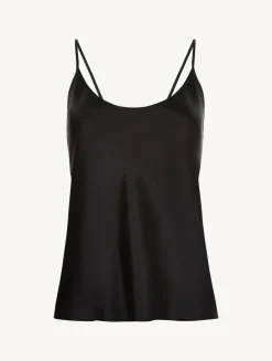 La Perla Silk Camisole< Camisoles|Pajamas