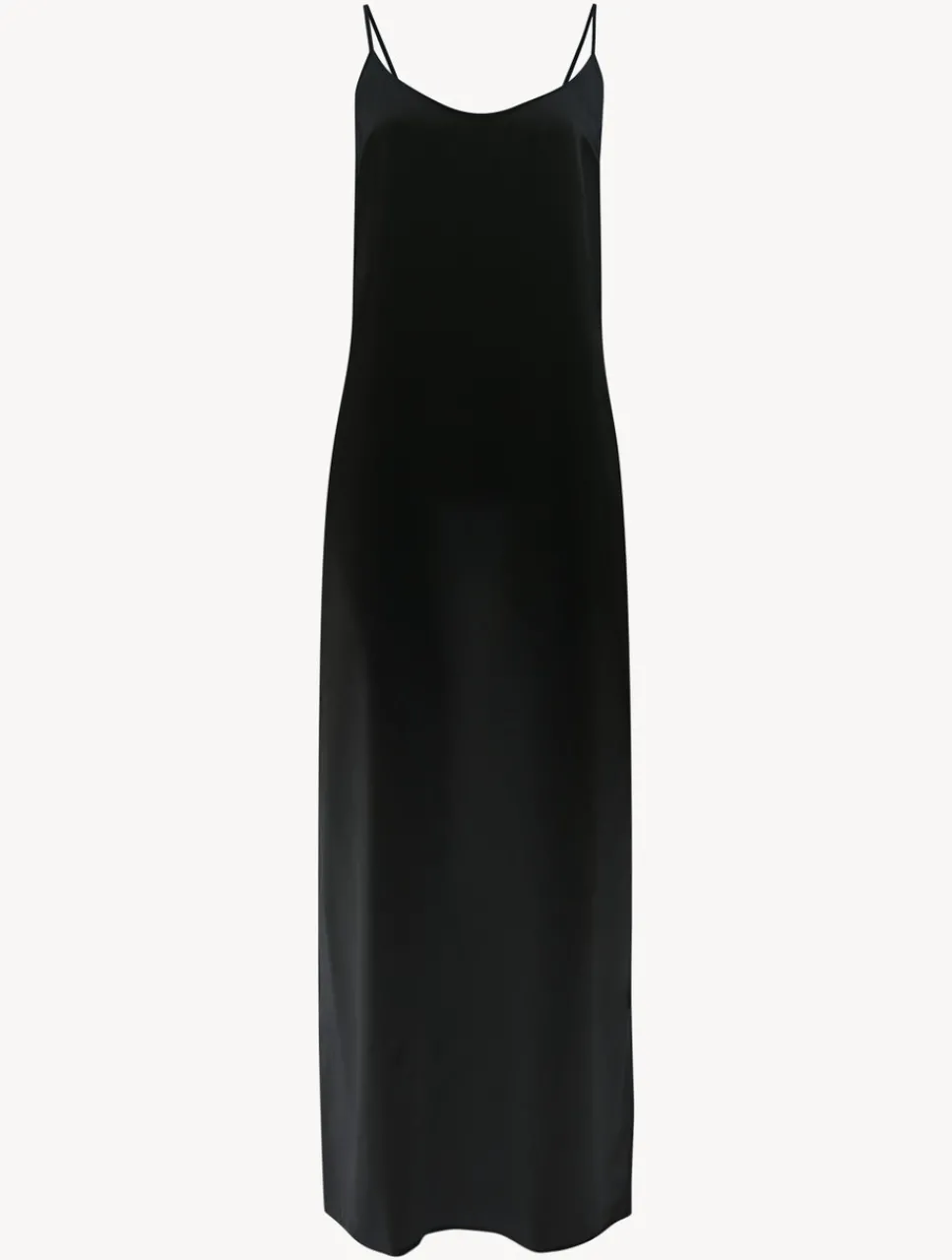 La Perla Silk Long Slip< Slips & Dresses|Silk Sleepwear