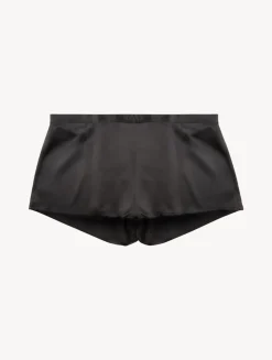La Perla Silk Pajama Shorts< Pajamas|Sleep Shorts & Trousers