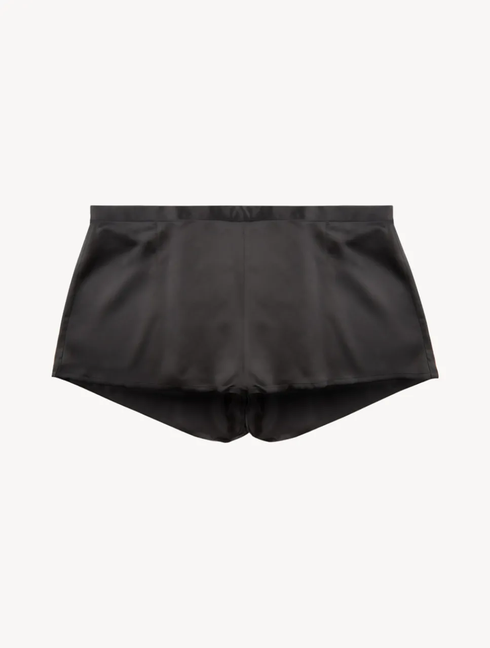 La Perla Silk Pajama Shorts< Pajamas|Sleep Shorts & Trousers