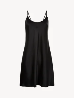 La Perla Silk Short Slip< Slips & Dresses|Silk Sleepwear