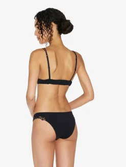 La Perla Triangle Bra With Macramé< Triangle|Wireless