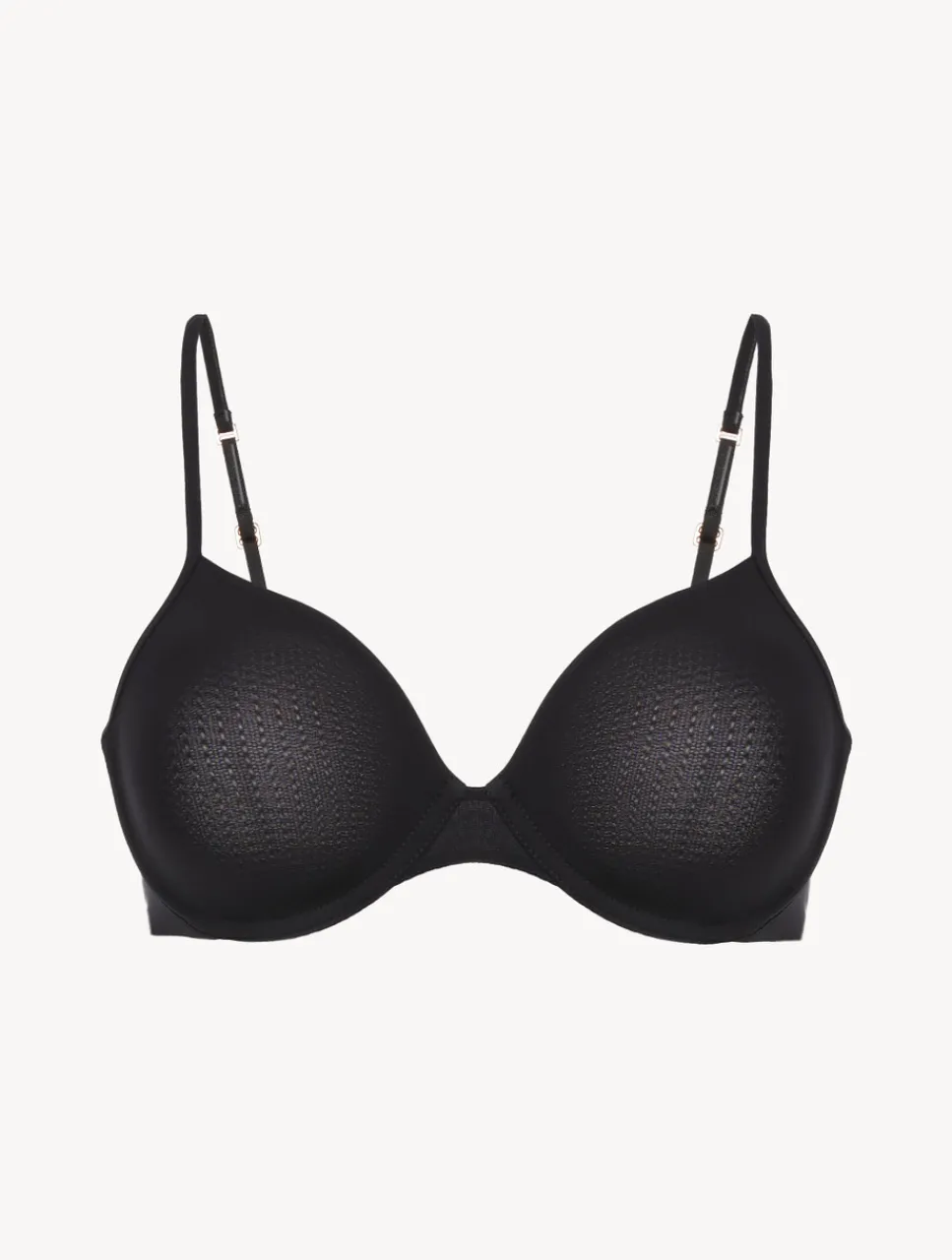 La Perla Underwired Non-padded Bra< T-Shirt|Underwired