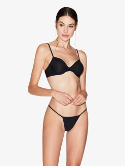 La Perla Underwired Non-padded Bra< T-Shirt|Underwired