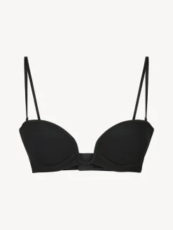 La Perla Underwired Padded Bandeau U-bra< Bandeau|Padded