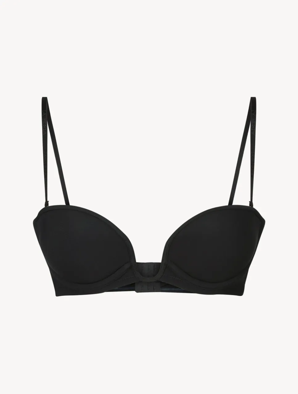 La Perla Underwired Padded Bandeau U-bra< Bandeau|Padded