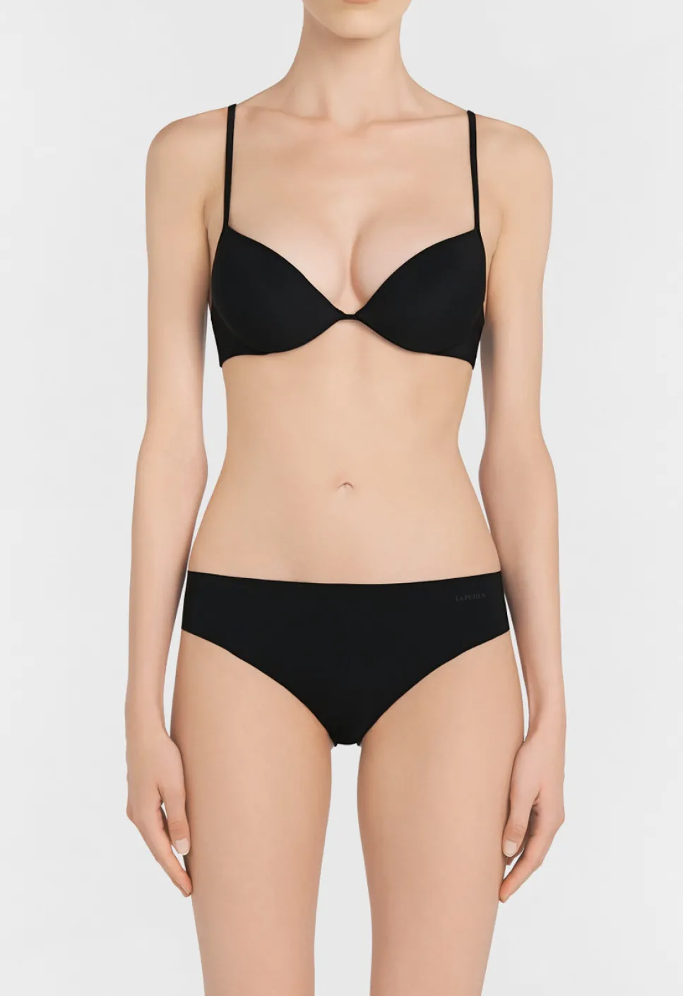 La Perla Underwired Padded Push-up Bra< Padded|Push-Up