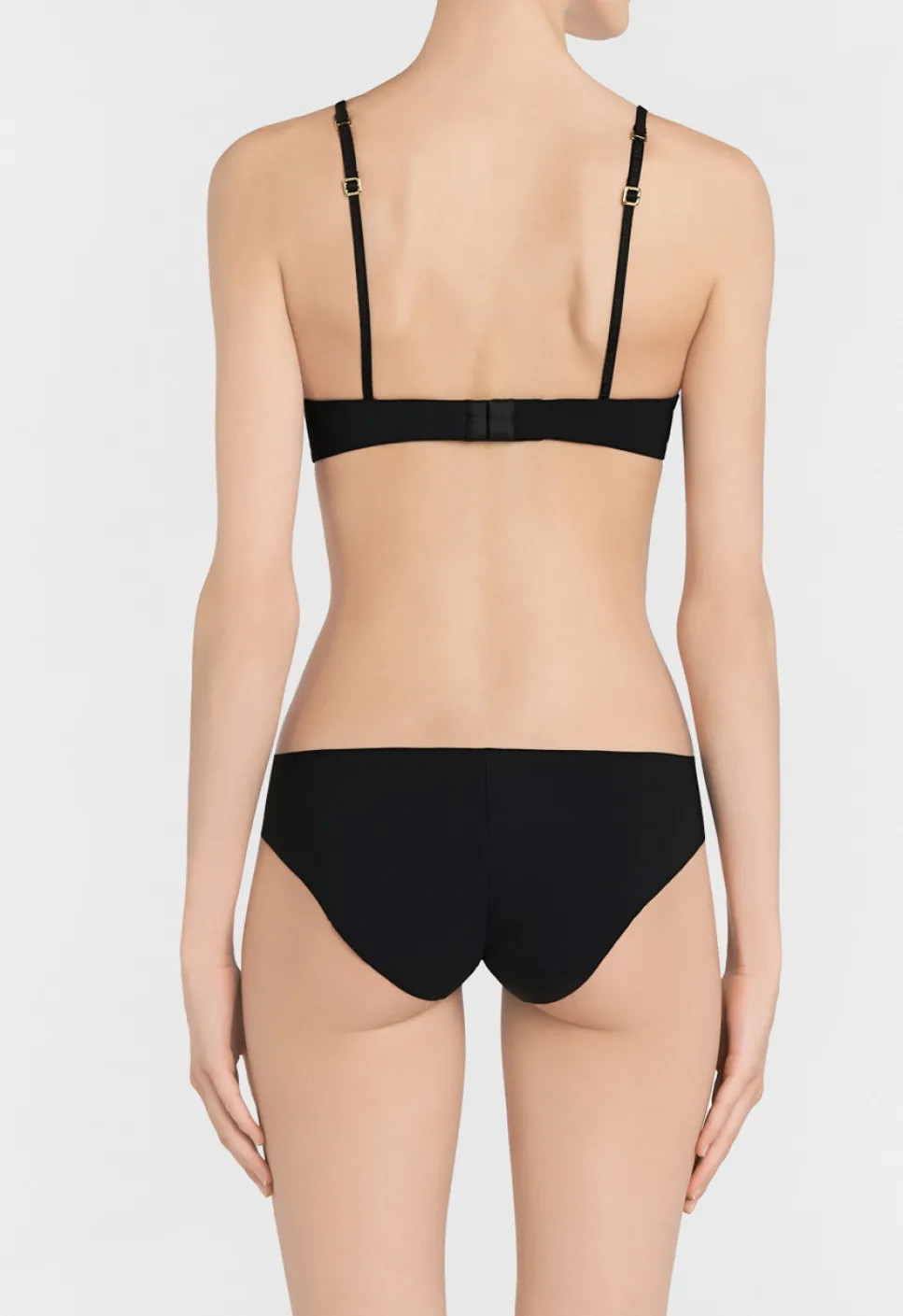 La Perla Underwired Padded Push-up Bra< Padded|Push-Up
