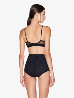 La Perla Bralette In Stretch Tulle< Bralette|Wireless