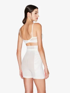 La Perla Bralette In Stretch Tulle< Bandeau|Bralette