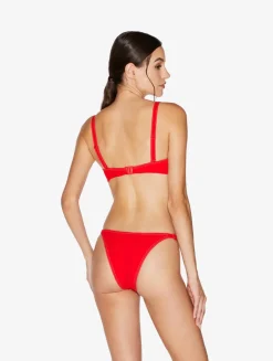 La Perla Brazilian Bikini Brief In< Bikinis