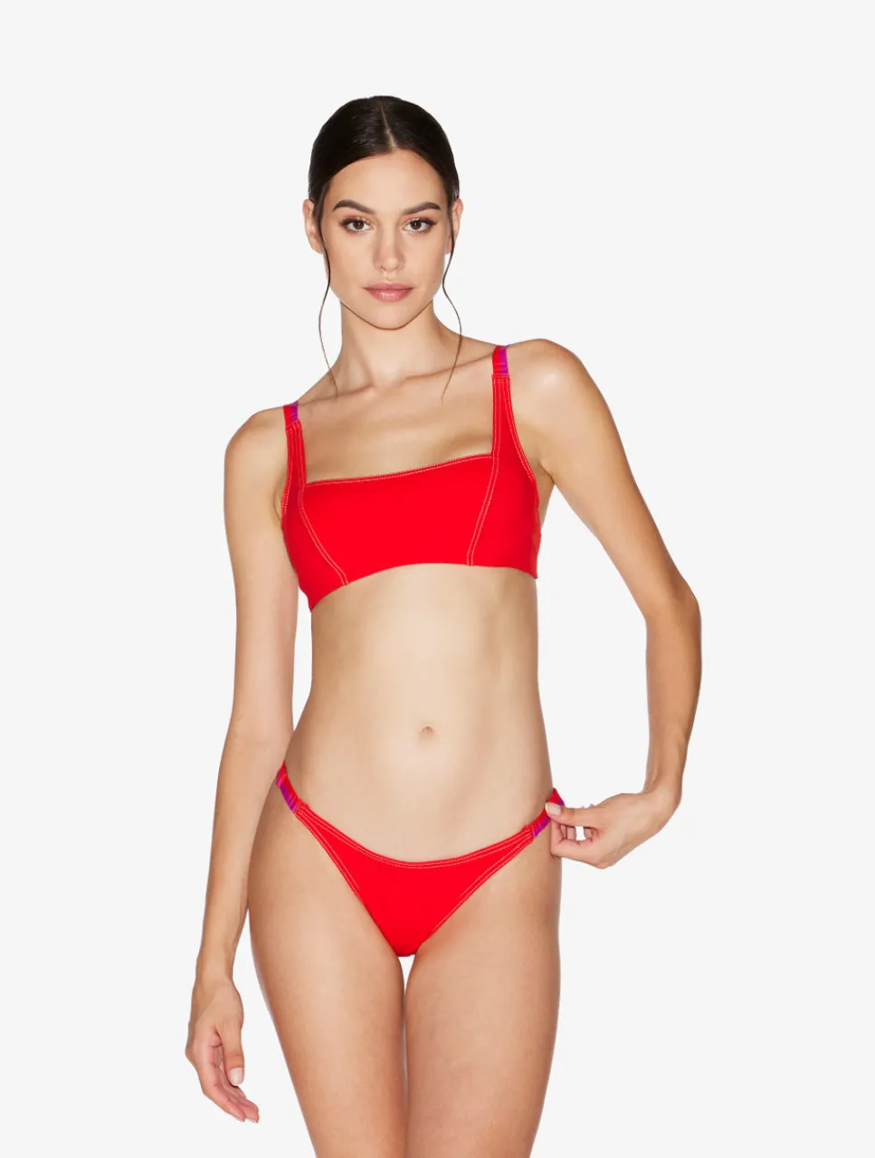 La Perla Brazilian Bikini Brief In< Bikinis