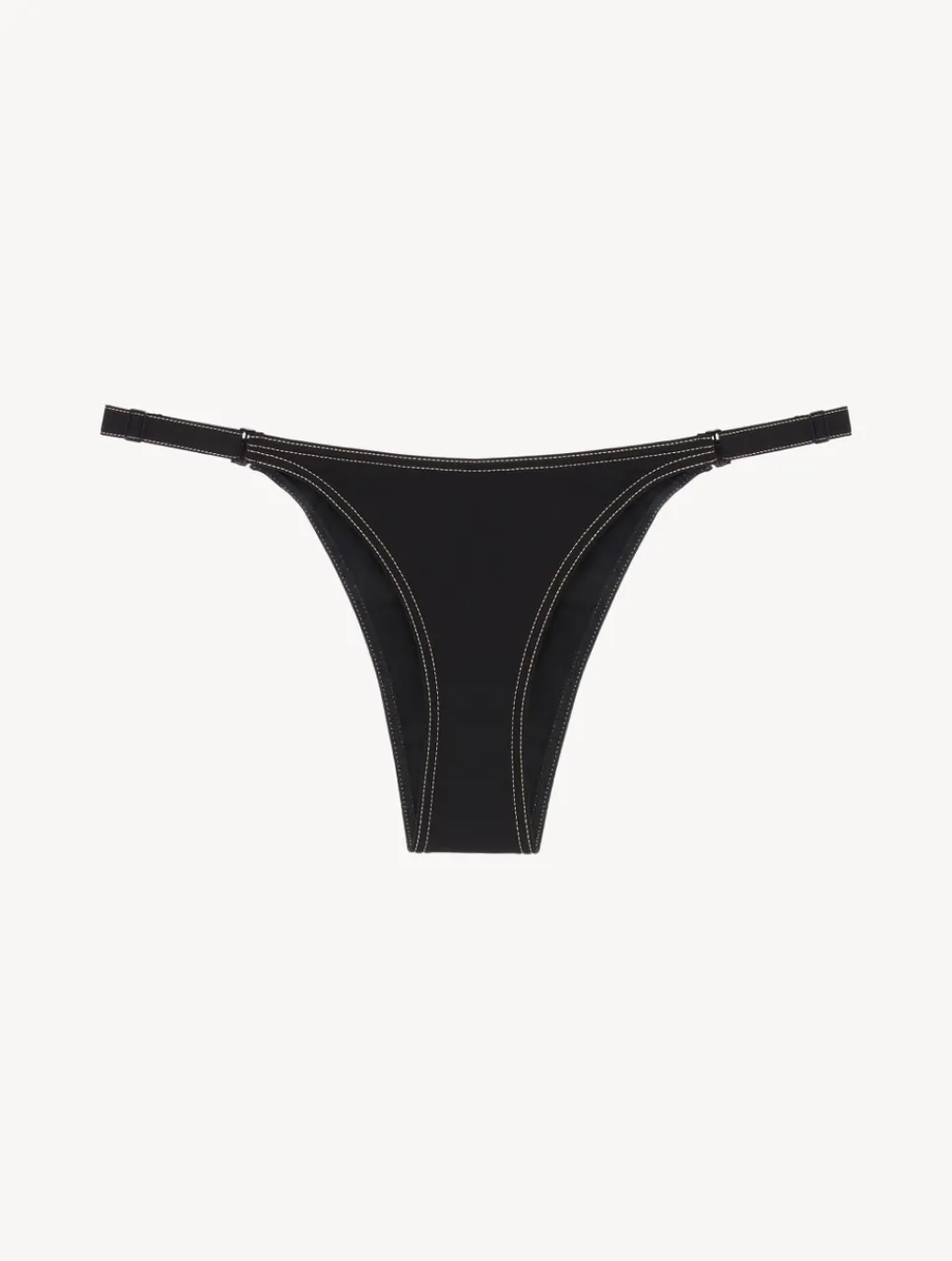 La Perla Brazilian Brief In< Bikinis