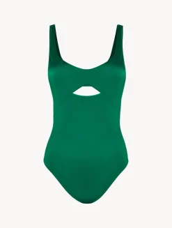 La Perla Cut-out Swimsuit In< One-Piece Bathing Suits
