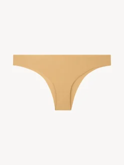 La Perla Hazel-coloured Brazilian Briefs< Brazilian|Shapewear