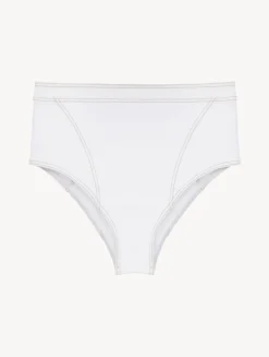La Perla High Waisted Bikini Brief In< Bikinis