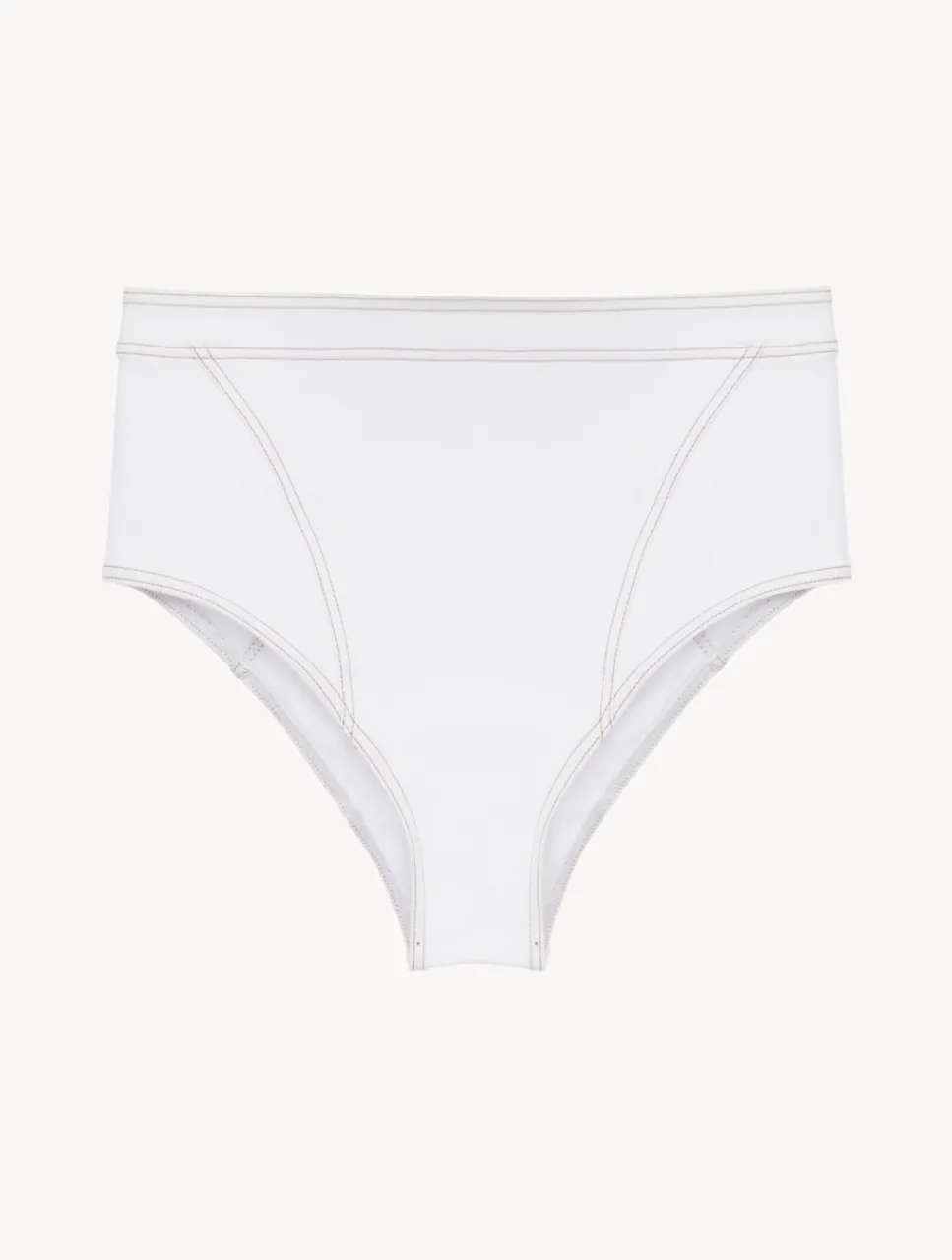 La Perla High Waisted Bikini Brief In< Bikinis