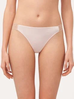 La Perla Lace Thong In< G String & Thong