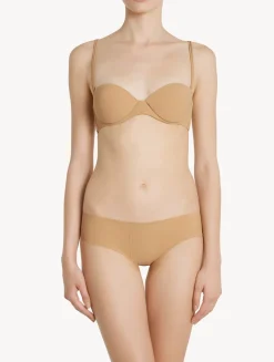 La Perla Laser-cut Hipster Briefs In< Hipster|Shapewear