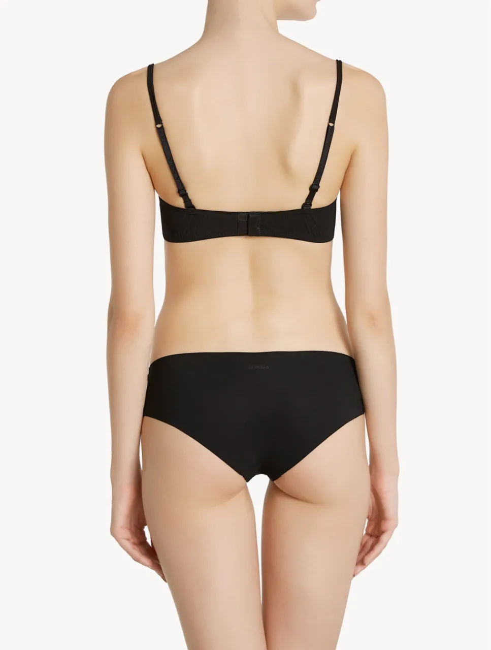 La Perla Laser-cut Hipster Briefs In< Hipster|Shapewear