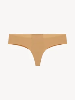 La Perla Laser-cut Thong In< G String & Thong|Shapewear