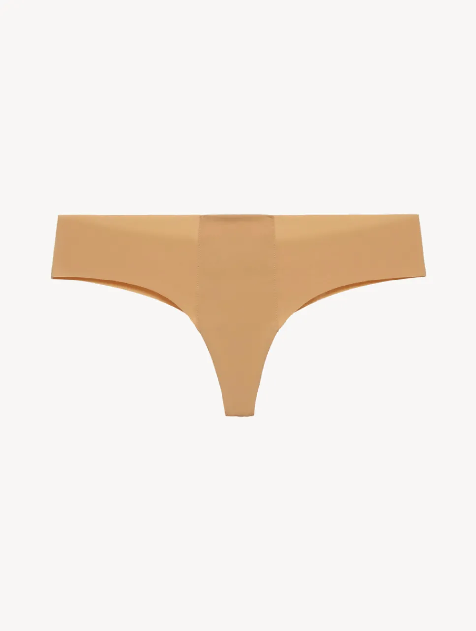 La Perla Laser-cut Thong In< G String & Thong|Shapewear