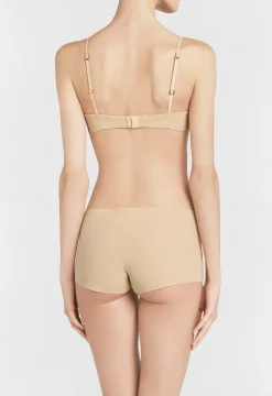 La Perla Latte-coloured Underwired Non-padded Bra< T-Shirt|Underwired