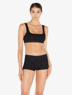 La Perla Medium Brief In - Online Exclusive< Brazilian|Hipster