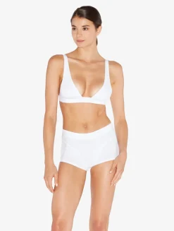 La Perla Medium Brief In - Online Exclusive< Brazilian|Hipster