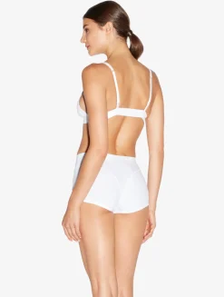 La Perla Medium Brief In - Online Exclusive< Brazilian|Hipster
