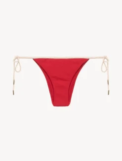 La Perla Monogram Bikini Brief In< Bikinis