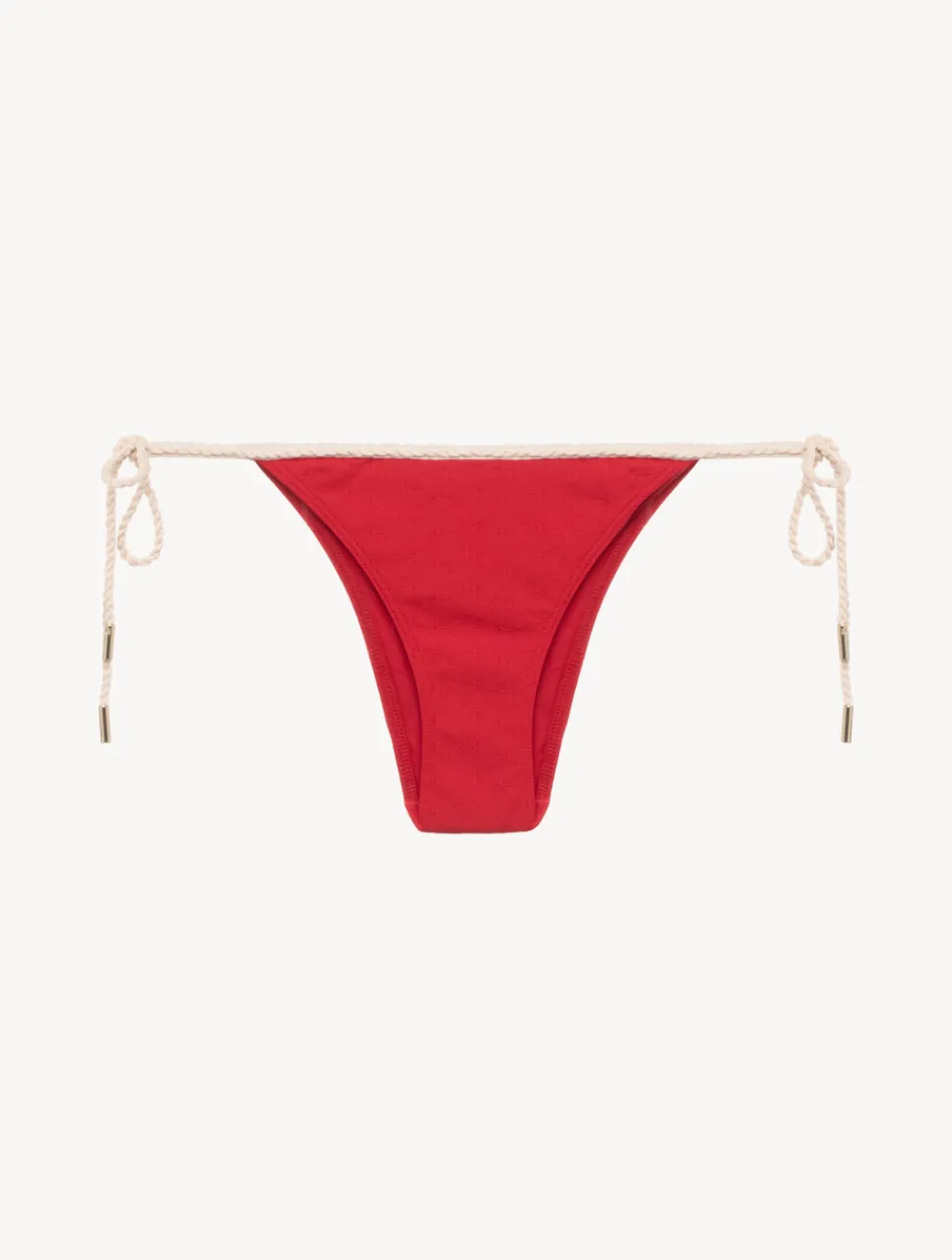 La Perla Monogram Bikini Brief In< Bikinis